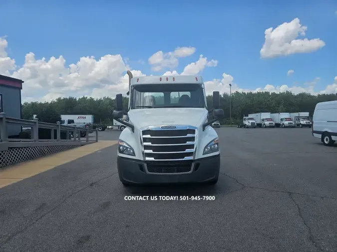 2021 FREIGHTLINER NEW CASCADIA PX12664