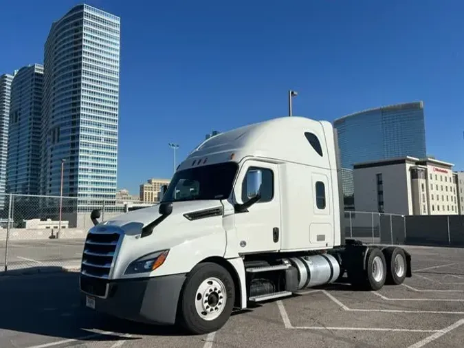 2019 FREIGHTLINER/MERCEDES NEW CASCADIA PX12664