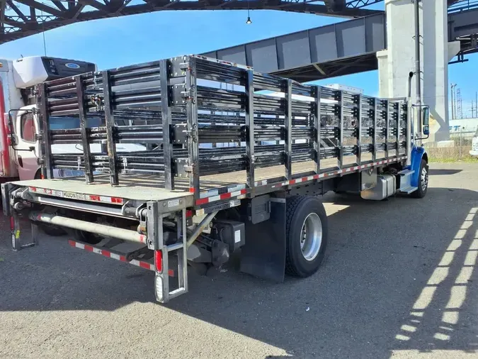 2019 FREIGHTLINER M2 106