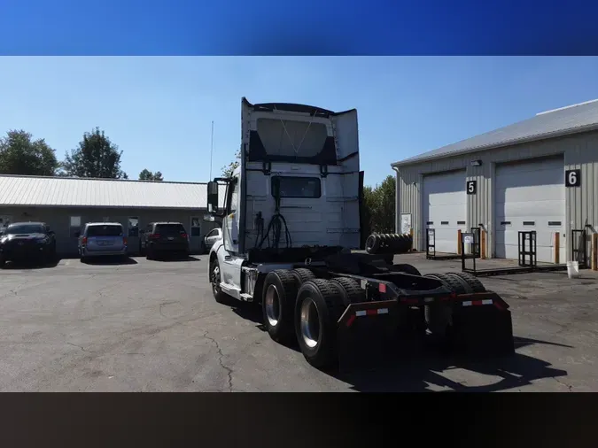 2019 Volvo VNL30057925743f9e148c2f6ad000f4d139295