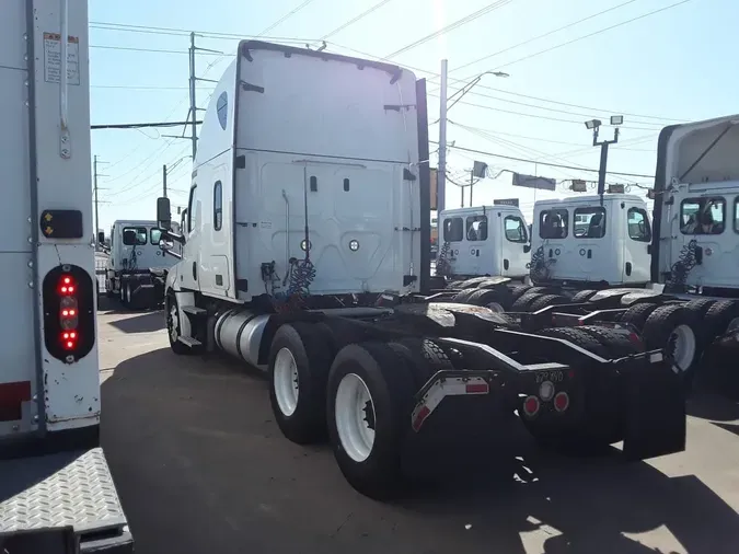 2020 FREIGHTLINER/MERCEDES NEW CASCADIA PX12664