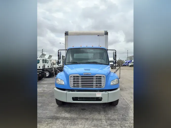 2020 FREIGHTLINER/MERCEDES M2 10657955159f8f284ca4bae9d488335717d