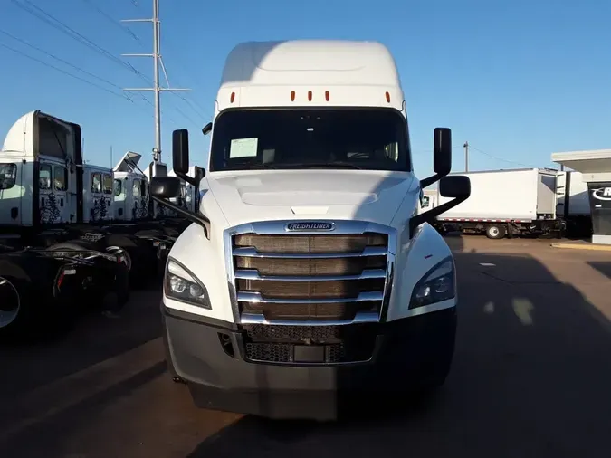2019 FREIGHTLINER/MERCEDES NEW CASCADIA PX12664