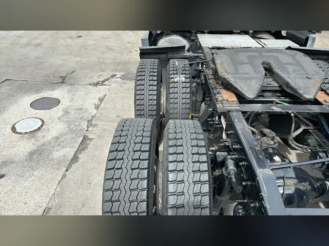 2021 Freightliner Cascadia