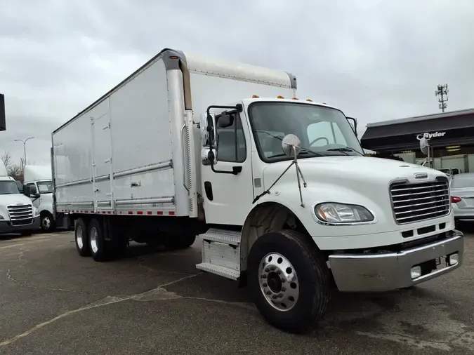 2020 FREIGHTLINER/MERCEDES M2 106
