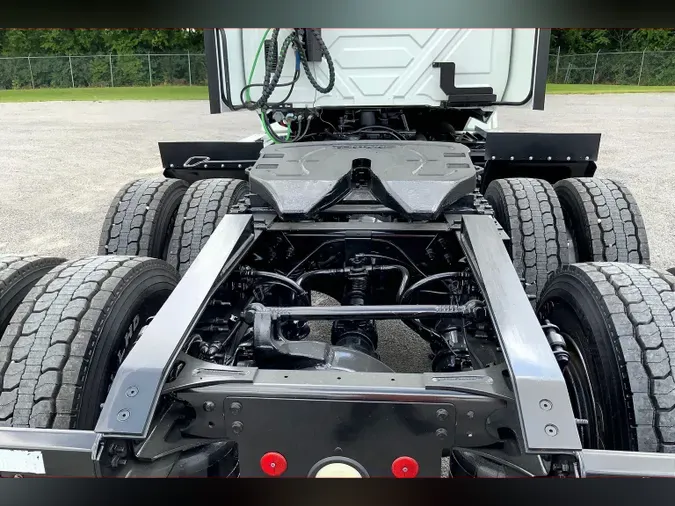 2020 INT LT625 6x4