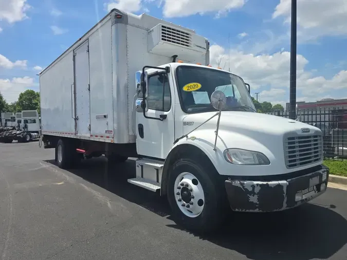 2020 FREIGHTLINER/MERCEDES M2 10657981aba56a16eba20639d981bd4c1b1