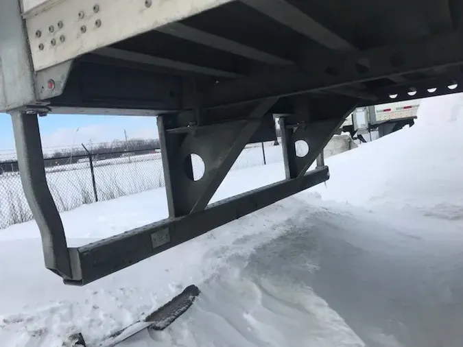 2025 WABASH 53' Dry Van57984c5b60afbaaaa48281ed8dffe51e