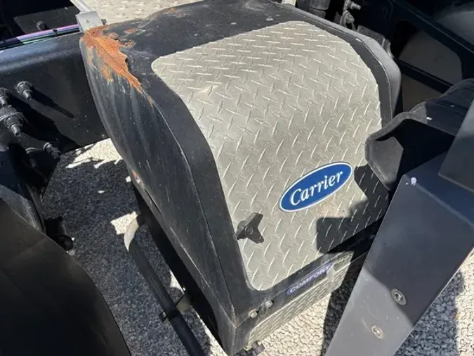 2022 FREIGHTLINER CA126