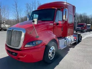 2017 INTERNATIONAL PROSTAR