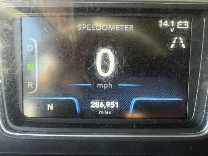 2022 International LT625