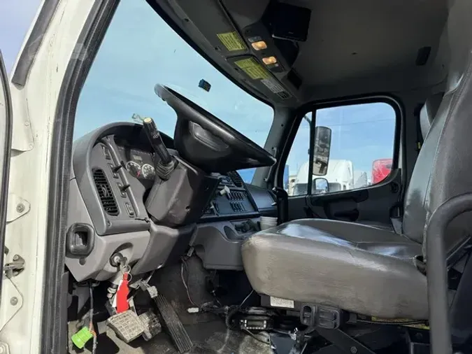 2014 FREIGHTLINER 114SD