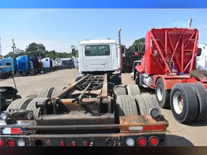 2007 MACK GRANITE CV713