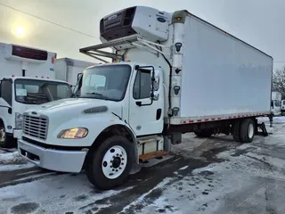 2019 FREIGHTLINER/MERCEDES M2 106