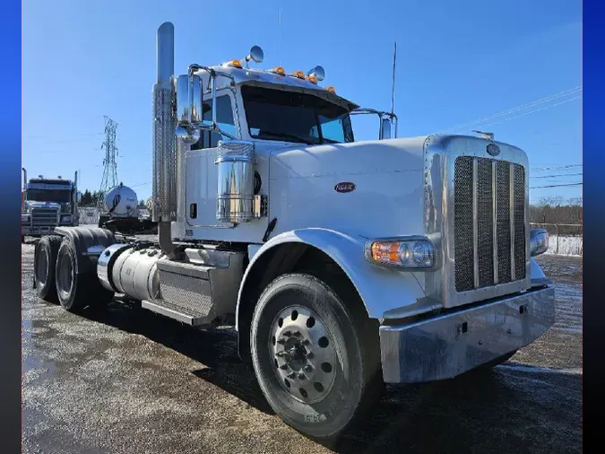 2023 PETERBILT 389