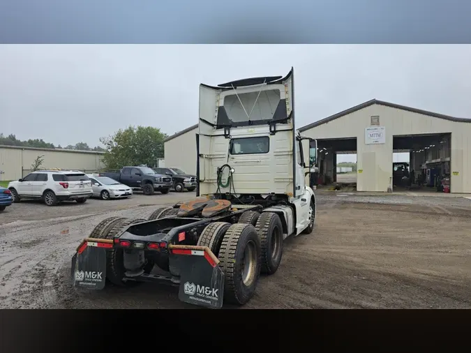 2019 Volvo VNL300579b3ae4f0226ea2e7b313bd3340aef8