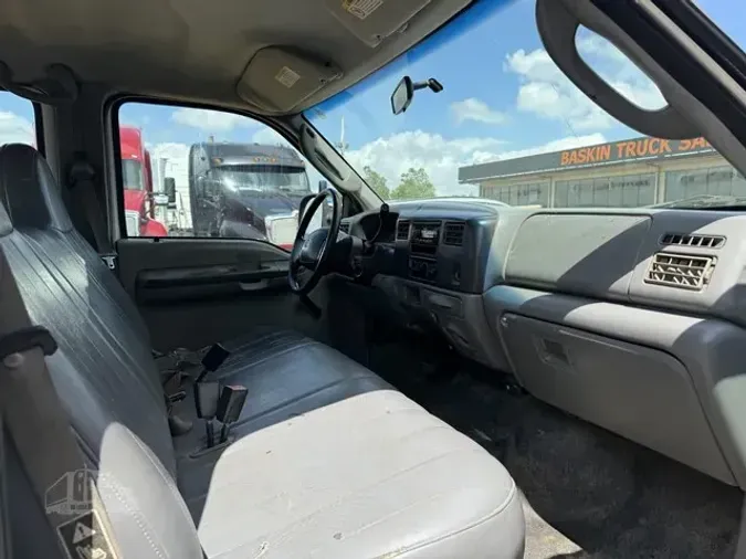 2003 FORD F350 SD XL