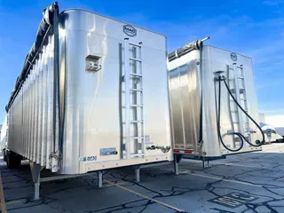 2026 MAC MOVING FLOOR