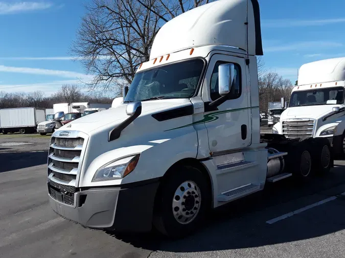 2019 FREIGHTLINER/MERCEDES NEW CASCADIA PX12664579d359beef92695b2da5ac82fd470c7