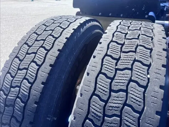 2019 Freightliner Cascadia