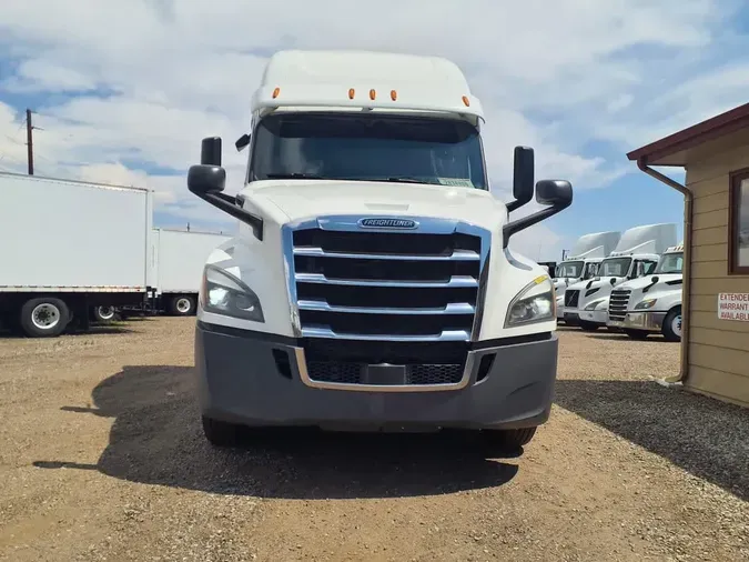 2019 FREIGHTLINER NEW CASCADIA PX12664