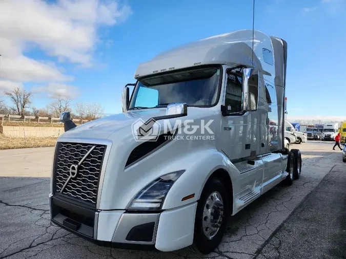 2021 VOLVO VNL760579e26f10caa1249ebf75a83e3e8583e