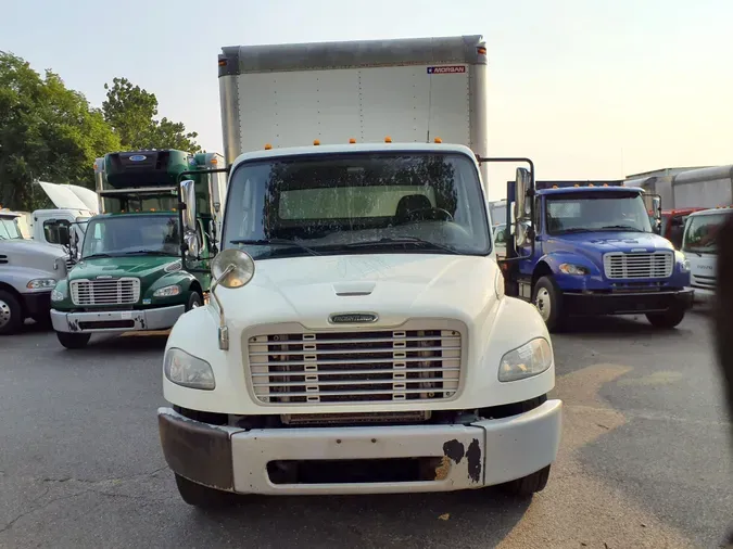 2019 FREIGHTLINER/MERCEDES M2 106