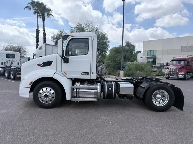 2018 Peterbilt 579