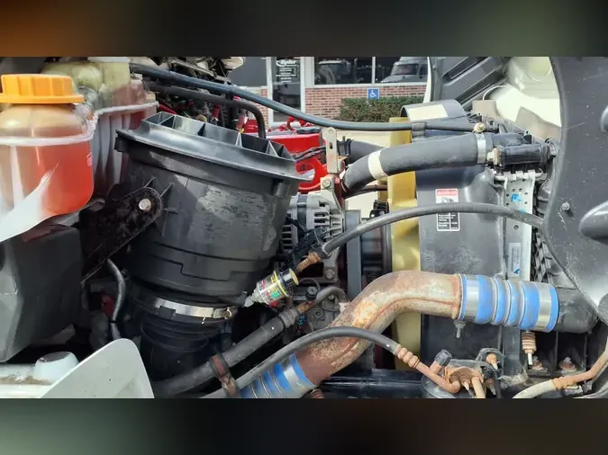 2020 FREIGHTLINER/MERCEDES M2 106579f52f7333131a89771b5f6fefdcbea