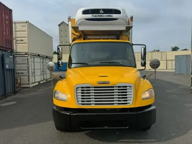 2021 FREIGHTLINER/MERCEDES M2 10657a0104aa7a83e6df7eb298248be9240