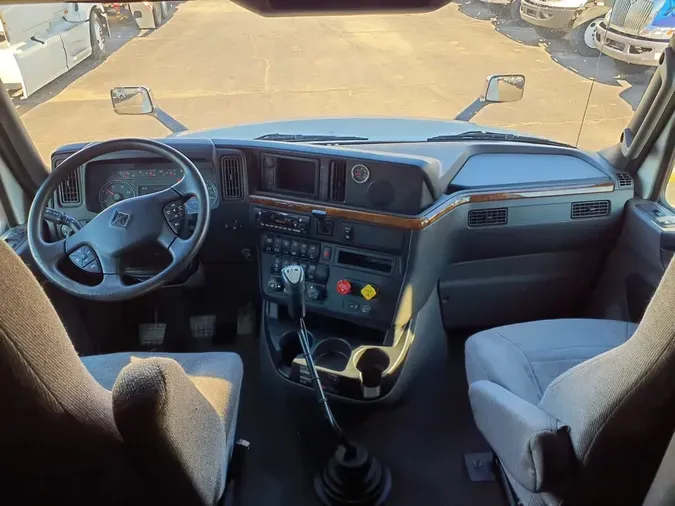 2019 NAVISTAR INTERNATIONAL LT625 SLPR CAB57a0b8b9fbfa4a710dda05b46c18929f