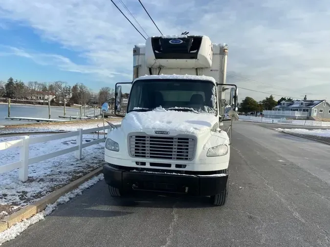 2016 FREIGHTLINER M2