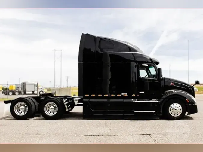 2024 PETERBILT 579