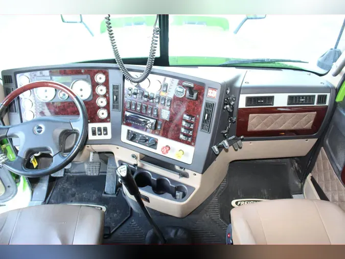 2021 Freightliner CORONADO57a2de50148989be4d9dc146598ef0f3