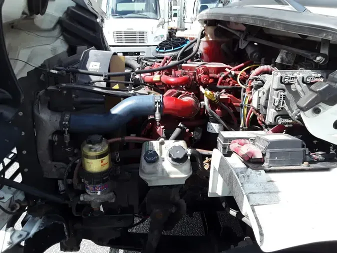 2019 FREIGHTLINER/MERCEDES M2 106