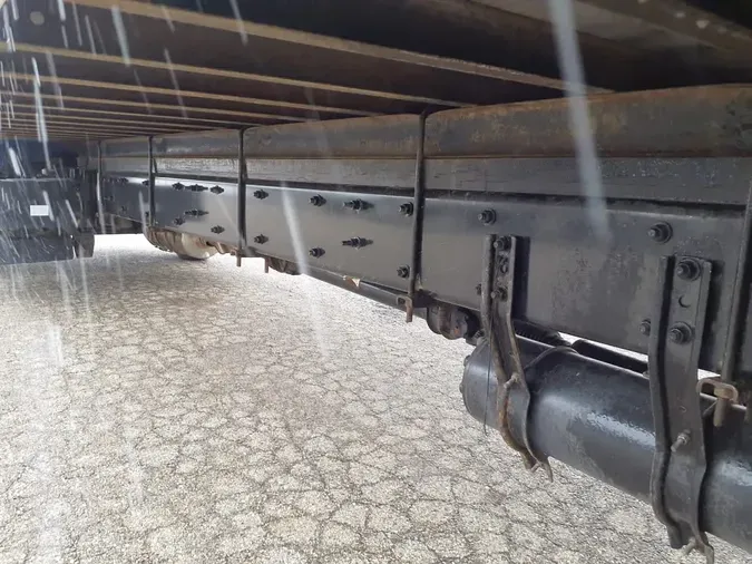 2019 FREIGHTLINER/MERCEDES M2 106