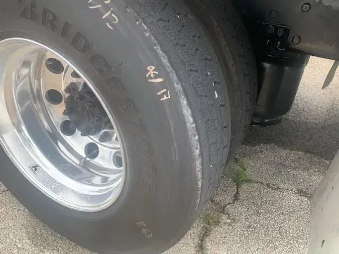 2019 International 4300