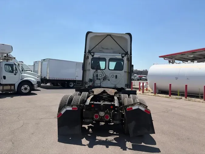 2021 FREIGHTLINER/MERCEDES NEW CASCADIA PX1266457a493bd7bab3fe20925b3d9ce4b2333