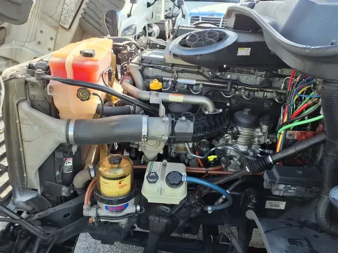 2019 FREIGHTLINER CASCADIA 12557a6249afe7f31a57d4a240ba56f7f62