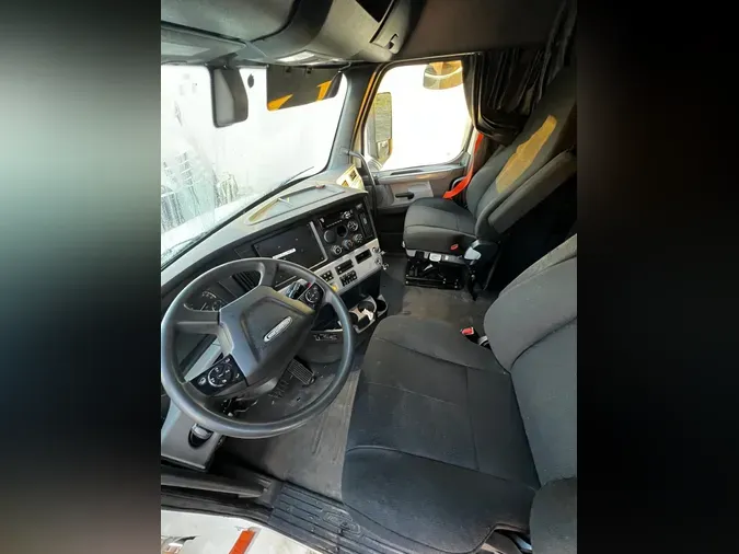 2019 FREIGHTLINER/MERCEDES NEW CASCADIA PX12664