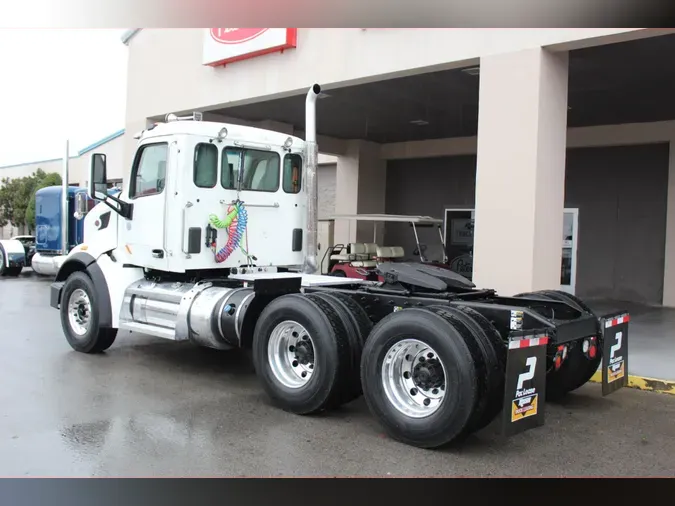 2018 Peterbilt 567