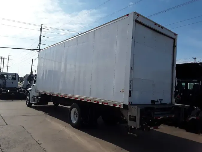 2019 FREIGHTLINER M2 106