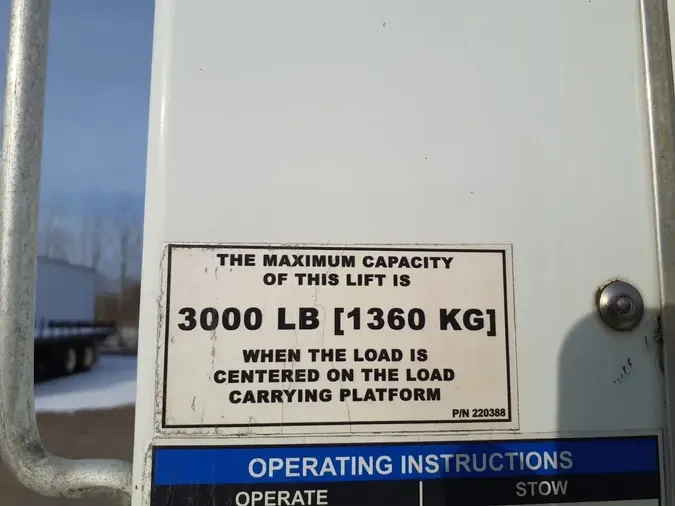 2020 NAVISTAR INTERNATIONAL MV607 (4X2)57a7dc2db275f630eccde984e4d579ab