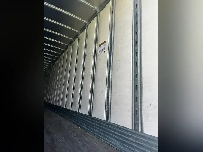 2022 STRICK Dry Van