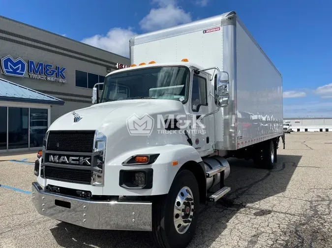 2026 MACK MD MD657a96f877abcf23bd0a1fab3265adfbb