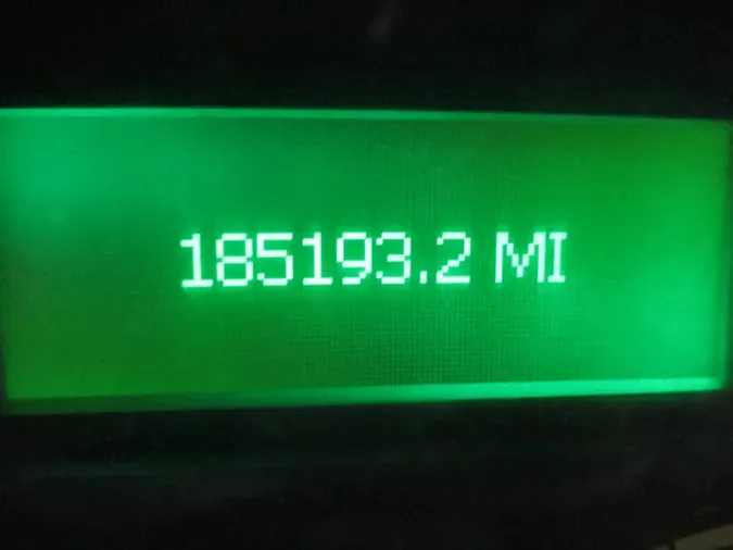 2018 FREIGHTLINER/MERCEDES M2 106