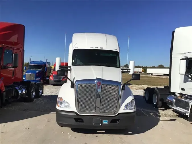 2020 KENWORTH T680