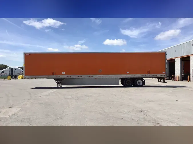 2015 Great Dane 