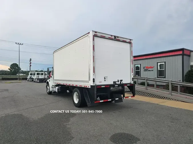 2019 FREIGHTLINER M2 106
