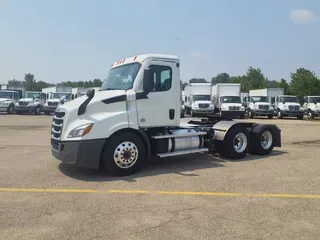 2020 FREIGHTLINER CASCADIA PX11664ST